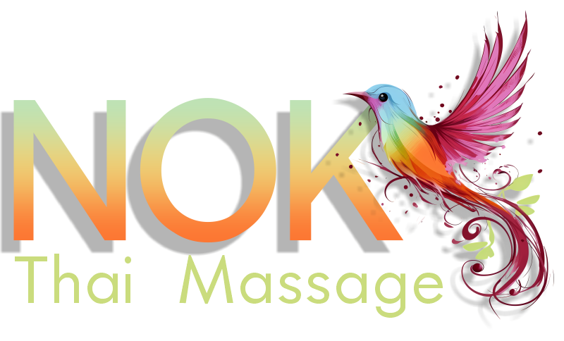 NOK Thai Massage